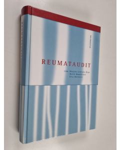 Kirjailijan Martti Hämäläinen & Eeva Moilanen ym. käytetty kirja Reumataudit