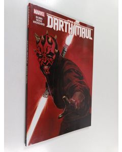 käytetty kirja Star Wars : Darth Maul