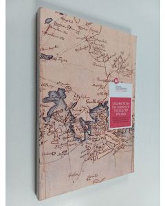 käytetty kirja Colonists on the shores of the gulf of Finland. Medieval settlement in the coastal regions of Estonia and Finland