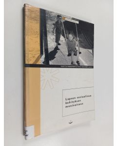 käytetty kirja Lapsen sosiaalisen kehityksen moninaisuus