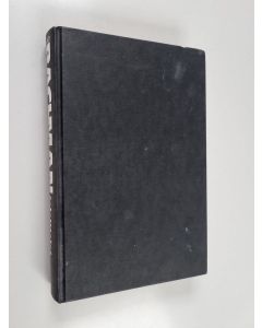 Kirjailijan Stephen King & Richard Bachman käytetty kirja Teloittajat