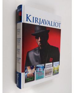 käytetty kirja Kirjavaliot : Rikottu lupaus ; Seitsemän talvista päivää ; Kirjanpitäjä ; Lapsuuteni jäljet
