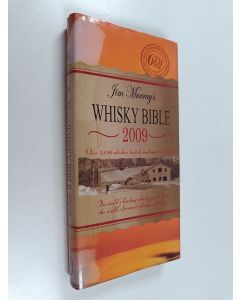 Kirjailijan Jim Murray käytetty kirja Jim Murrays Whisky Bible 2009
