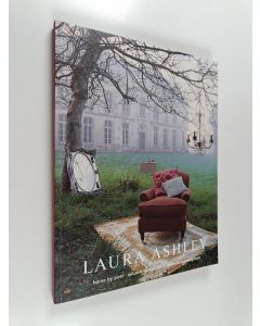 käytetty kirja Laura Ashley : Home by post : Autumn winter 2007