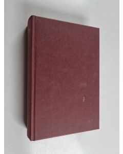 Kirjailijan Johannes Mario Simmel käytetty kirja Ei aina kaviaaria : kertomus Thomas Lievenistä mestarivakoilijasta vastoin tahtoaan, hänen uhkarohkeista seikkailuistaan ja valituista ruokaresepteistään