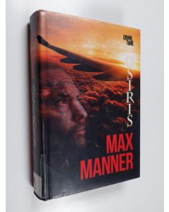 Kirjailijan Max Manner käytetty kirja Osiris