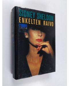 Kirjailijan Sidney Sheldon käytetty kirja Enkelten raivo