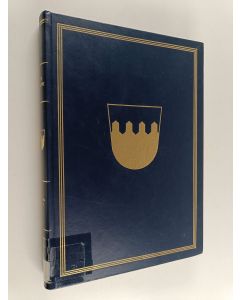 käytetty kirja Kotiseutuni Pirkanmaa