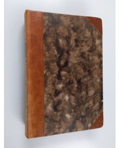 Kirjailijan Eino Leino käytetty teos Kootut teokset 6