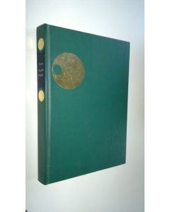 käytetty kirja Kaappaus