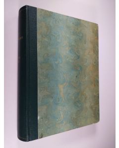 käytetty kirja Kotiliesi puolivuosikerta 1971 2 (13-24)