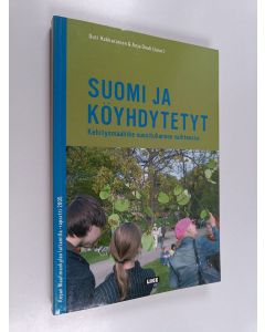 käytetty kirja Suomi ja köyhdytetyt : kehitysmaaliike vuosituhannen vaihteessa