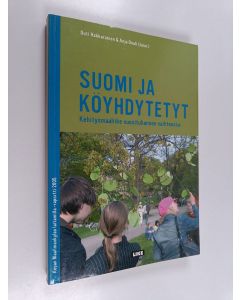 käytetty kirja Suomi ja köyhdytetyt : kehitysmaaliike vuosituhannen vaihteessa