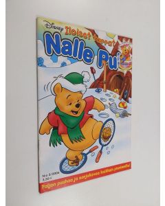 käytetty teos Nalle Puh 2/2006