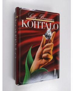 Kirjailijan Sally Beauman käytetty kirja Kohtalo 1