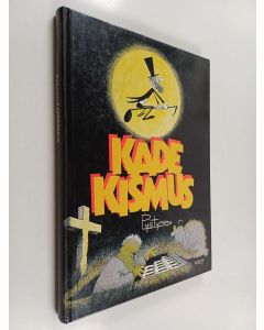 Kirjailijan Harri Pystynen käytetty kirja Kadekismus