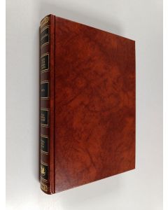 Kirjailijan Nevil Shute & Morris West ym. käytetty kirja Kirjavaliot : Kätilönä Karjalassa ; Pato ; Salamatkalaiset ; Punainen susi