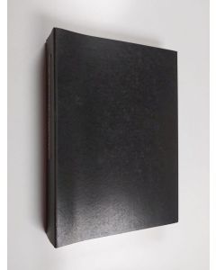 käytetty kirja Saksanseisoja 1958-1965