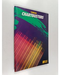 käytetty teos Yamaha - Chartbusters