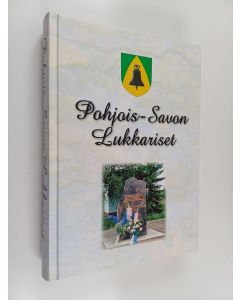 käytetty kirja Pohjois-Savon Lukkariset