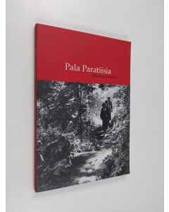 käytetty kirja Pala paratiisia : Mustasaaren tarina