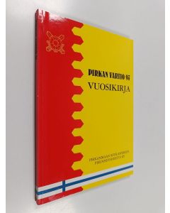 käytetty kirja Pirkan vartio 97 : Vuosikirja