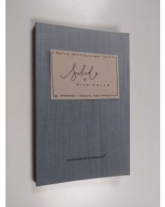 käytetty kirja Suhde klinikalla : 81 kysymystä + vastausta parisuhteesta