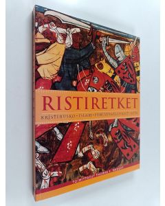 Tekijän Thomas F. Madden  käytetty kirja Ristiretket