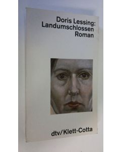 Kirjailijan Doris Lessing käytetty kirja Landumschlossen : Roman (ERINOMAINEN)