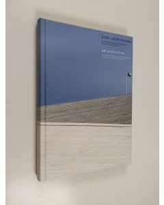 käytetty kirja Kumu - kunst elab siin : Eesti Kunstimuuseumi peahoone - Kumu Kunstimuuseum = Art lives in Kumu : the main building of the Art Museum of Estonia