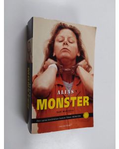 Kirjailijan Sue Russell käytetty kirja Alias monster