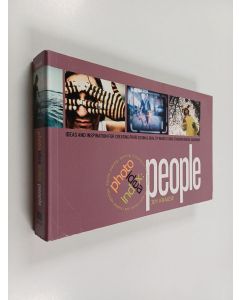 Kirjailijan Jim Krause käytetty kirja Photo Idea Index - People - Ideas and Inspiration for Creating Professional-Quality Images Using Standard Digital Equipment