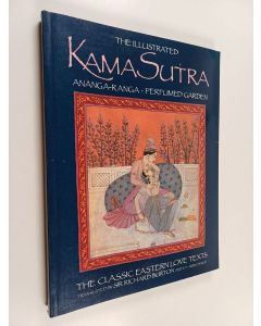 Kirjailijan Charles Fowkes käytetty kirja Illus Kama Sutra