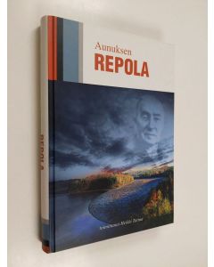 käytetty kirja Aunuksen Repola