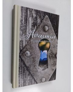 käytetty kirja Avaimia Raamatun kirjoihin