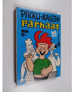 käytetty kirja Pikku-Kallen parhaat