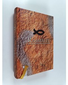 käytetty kirja Pyhä Raamattu : Vanha testamentti : Uusi testamentti