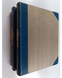 käytetty teos Hakkapeliitta vuosikerta 1937 : 1-2