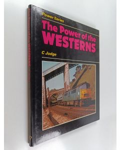 Kirjailijan Colin Judge käytetty kirja The Power of the Westerns
