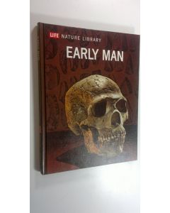 käytetty kirja Early Man - Nature Library