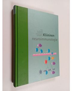 käytetty kirja Kliininen neuroimmunologia