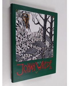 käytetty kirja Festskrift till Johan Wrede 18.10.1995