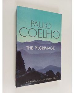 Kirjailijan Paulo Coelho käytetty kirja The Pilgrimage