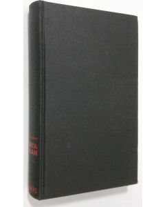 Kirjailijan Ernst Brunner käytetty kirja Svarta villan : roman