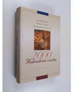 Tekijän Owen ym. Collins  käytetty kirja 2000 rukouksen vuotta