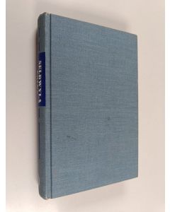 Kirjailijan Gottfried Keller käytetty kirja Seldwyla Folks - Three Singular Tales