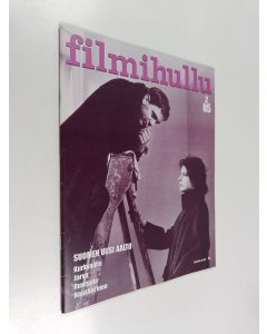 käytetty teos Filmihullu 2/2005