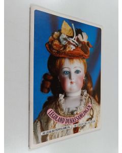 käytetty teos Legoland dukkesamlingen = Die Legoland Puppensammlung = The Legoland doll collection