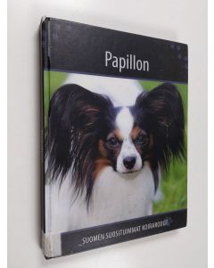 käytetty kirja Papillon