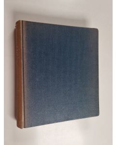 käytetty kirja Förslag till lag om köp och byte af lös egendom : äfvensom till andra därmed sammanhängande författningar